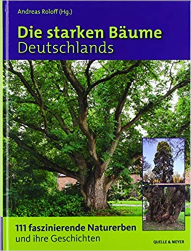 Die starken Bäume Deutschlands